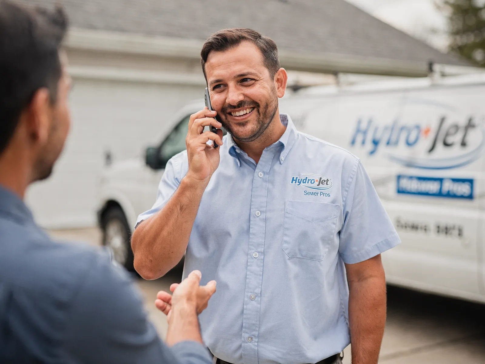 Hydro Jetting Near Me New Boston, NH FAQs